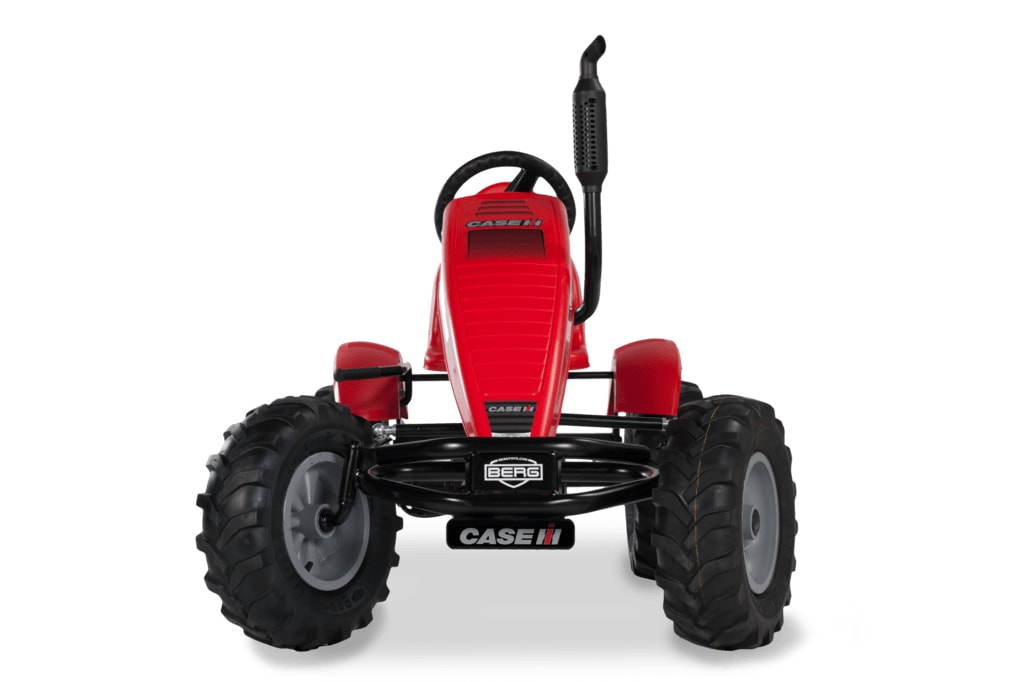 Berg Case IH E-BFR Kids Go Kart