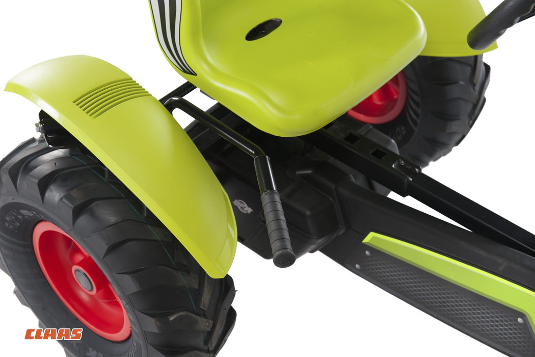 Berg Claas E-BFR Kids Go Kart