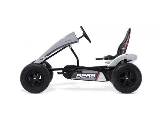 Berg Race GTS BFR Pedal Go Kart