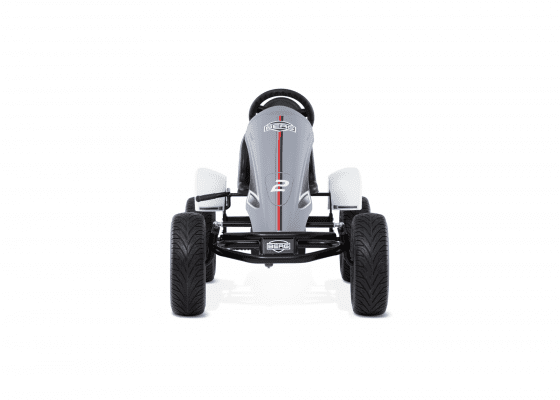 Berg Race GTS E-BFR Pedal Go Kart