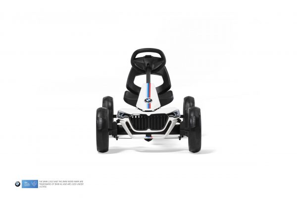 Berg Reppy BMW Kids Go Kart