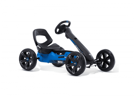 Berg Reppy Roadster Kids Go Kart