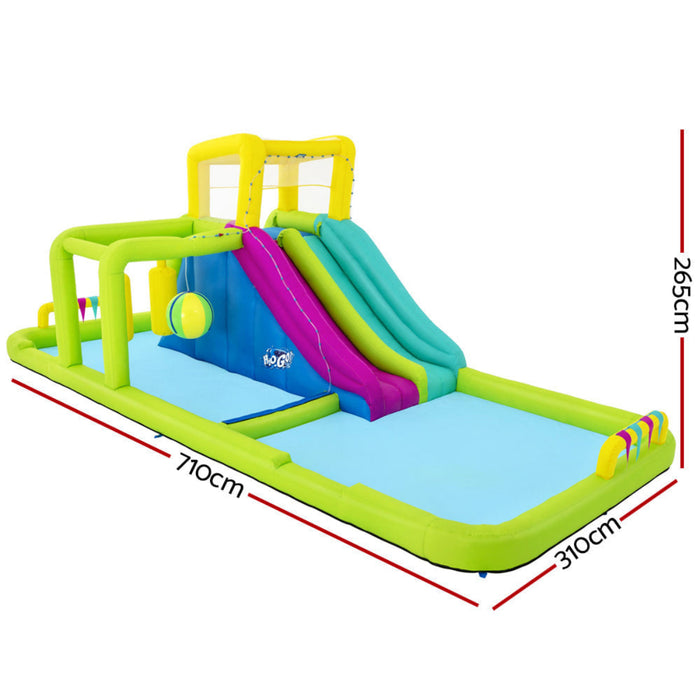 Bestway Kids Inflatable Mega Water Park