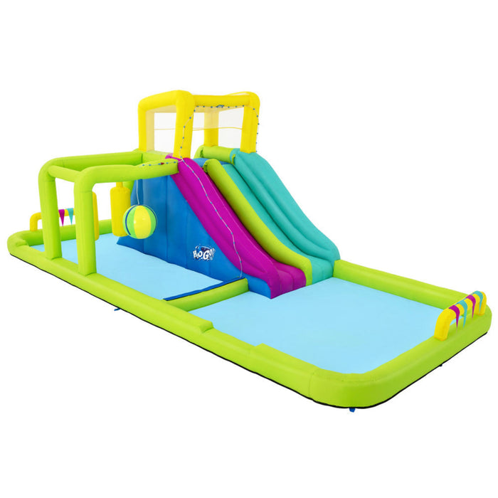 Bestway Kids Inflatable Mega Water Park