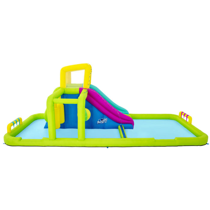 Bestway Kids Inflatable Mega Water Park