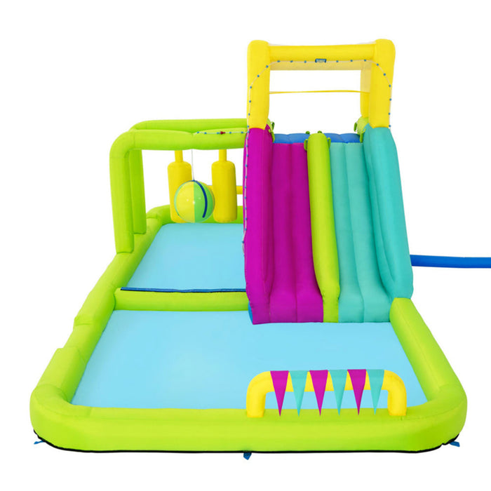 Bestway Kids Inflatable Mega Water Park