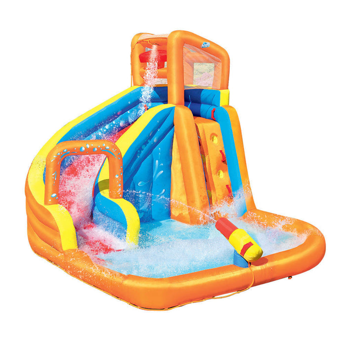 Bestway Kids Inflatable Water Pool Slide
