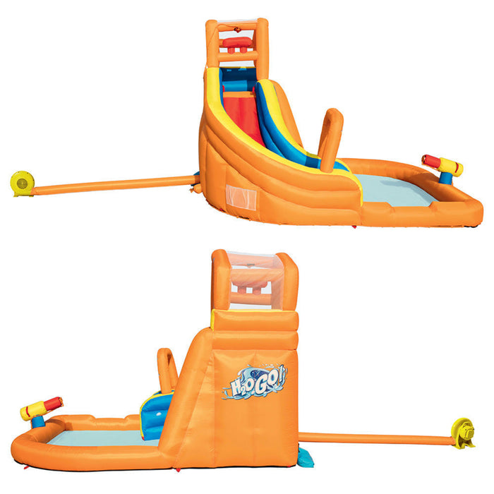 Bestway Kids Inflatable Water Pool Slide
