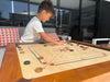 Carrom Championship Set