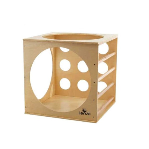 Children’s Climbing Cube