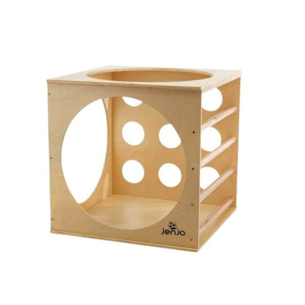 Children’s Climbing Cube