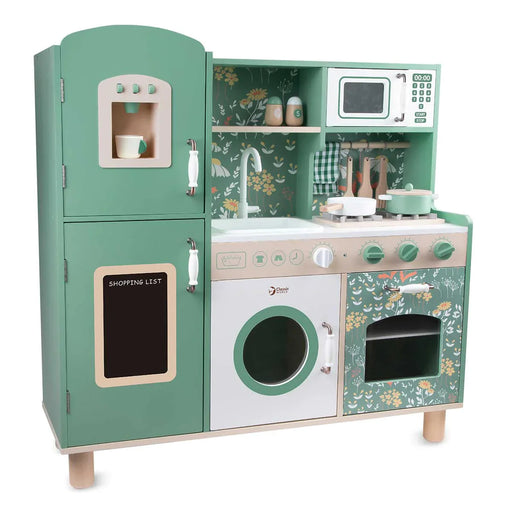 Classic World Vintage Kids Kitchen