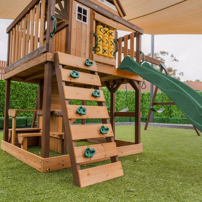 Lifespan Kids Coventry Play Centre & Swing Set