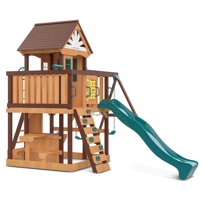 Lifespan Kids Coventry Play Centre & Swing Set