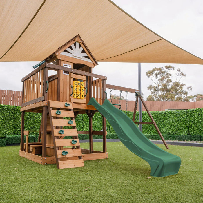 Lifespan Kids Coventry Play Centre & Swing Set