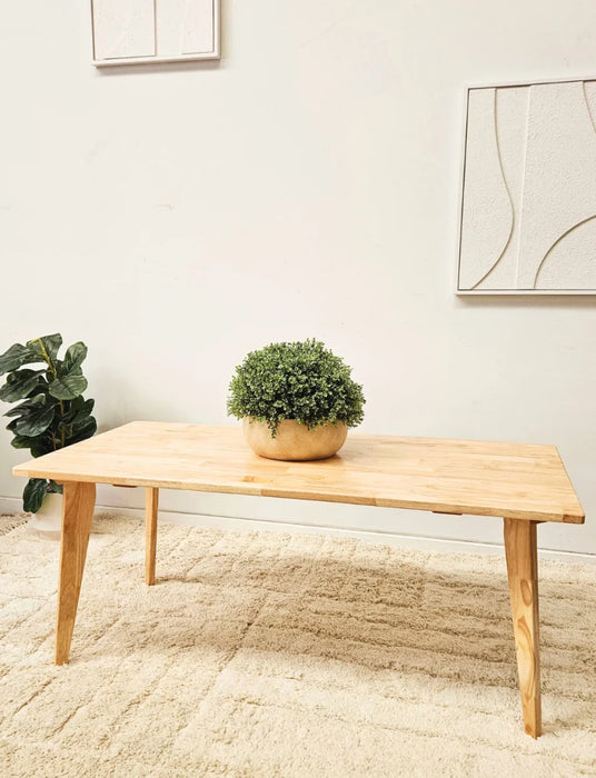 Danish Rectangular Table