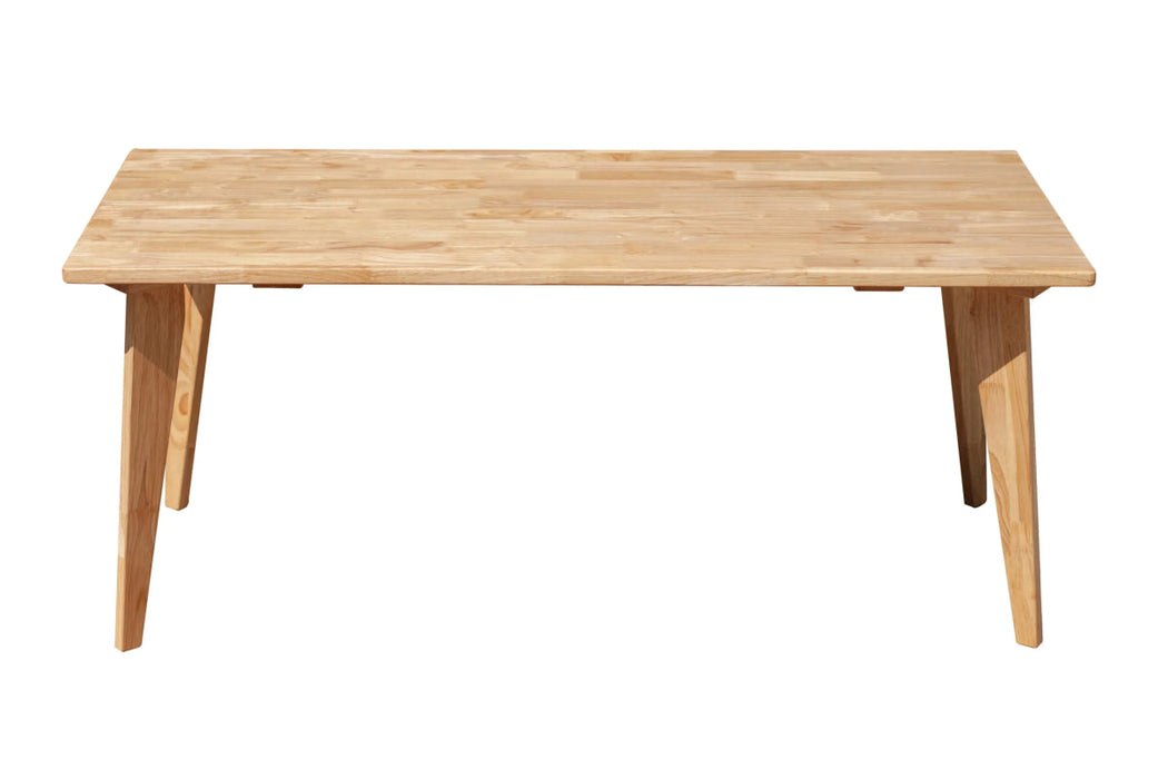 Danish Rectangular Table