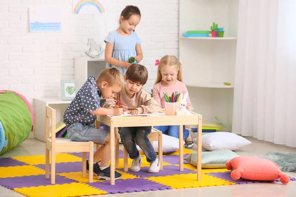 Why Kids Table Prices Vary Across Australian Retailers