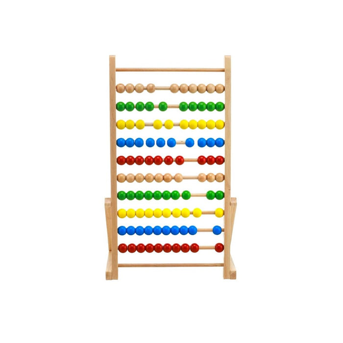 Giant Abacus Calculating Numbers Set 48cm x 68cm