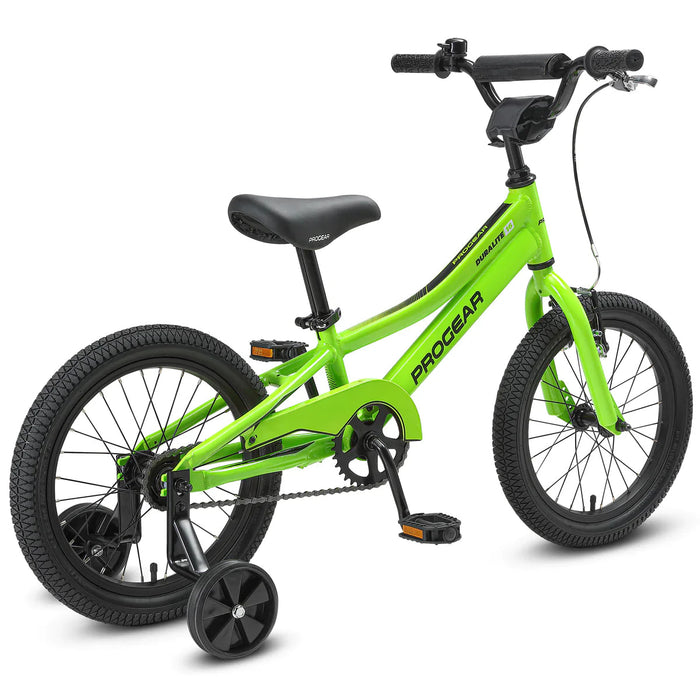 Lifespan Kids DuraLite 16" Kids Bike