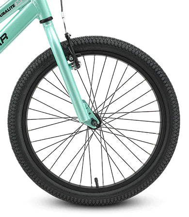 DuraLite Kids Bike 20" - Mint