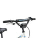 DuraLite Kids Bike 20" - Pearl White rear