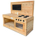 Eden Mud Kitchen