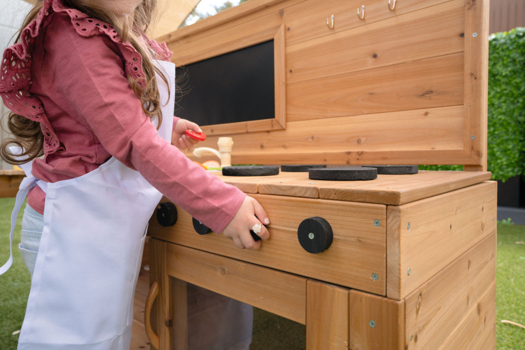 Eden Mud Kitchen