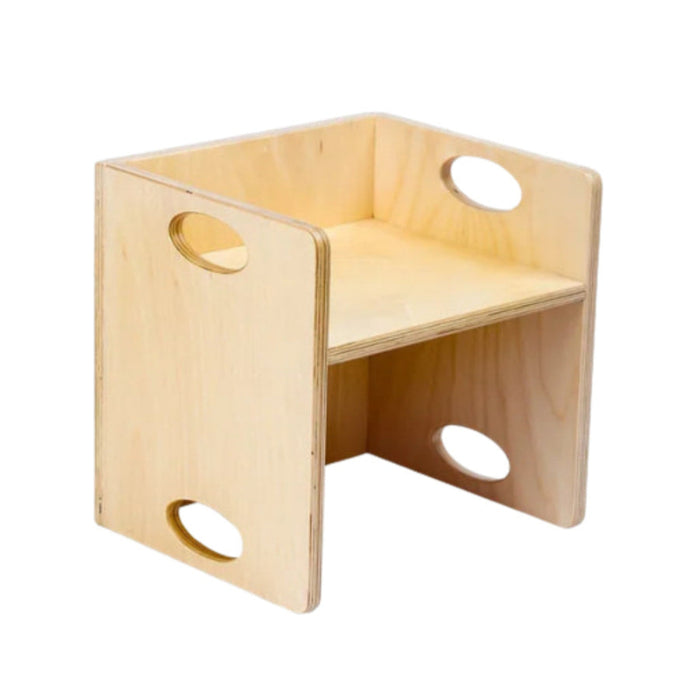 Edu Fun Flip Around Chair