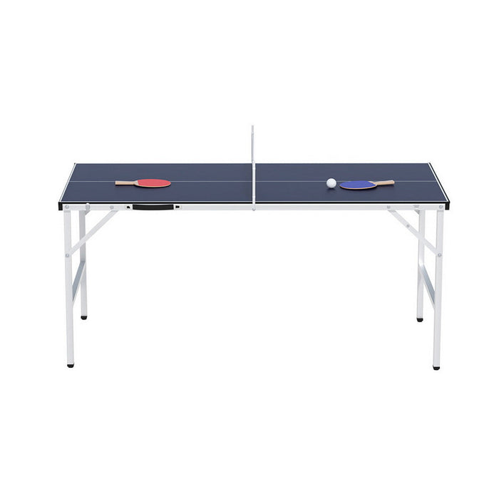 Everfit Portable Ping Pong Table