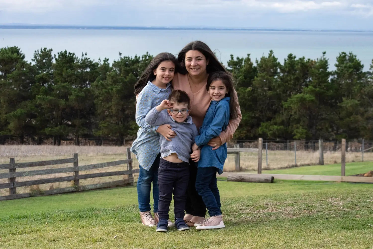 All Things for Kids About Us Page