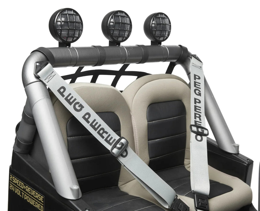 Gaucho XP 24V Ride-On for Two Kids