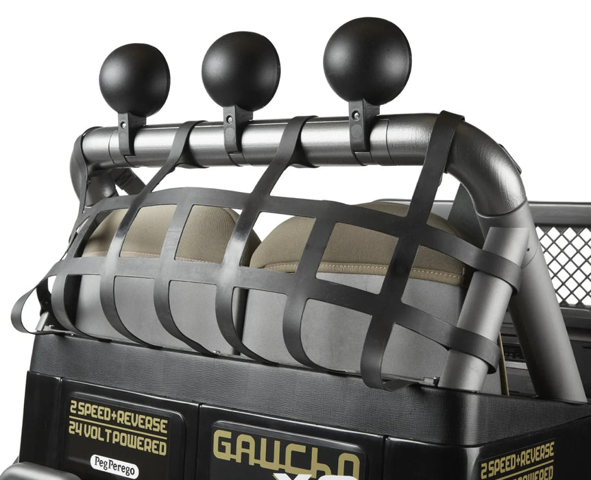Gaucho XP 24V Ride-On for Two Kids