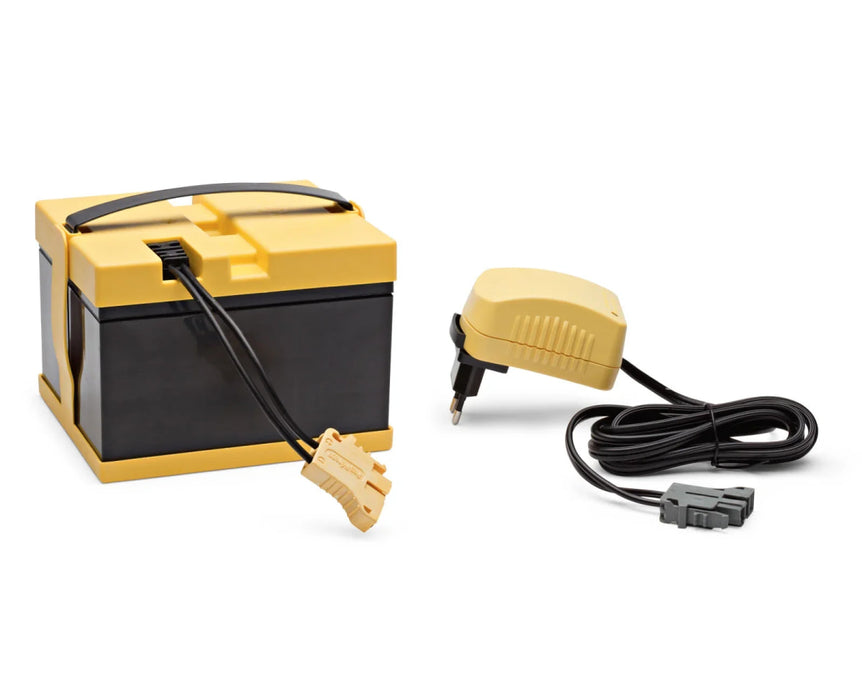 Gaucho XP 24V Ride-On for Two Kids