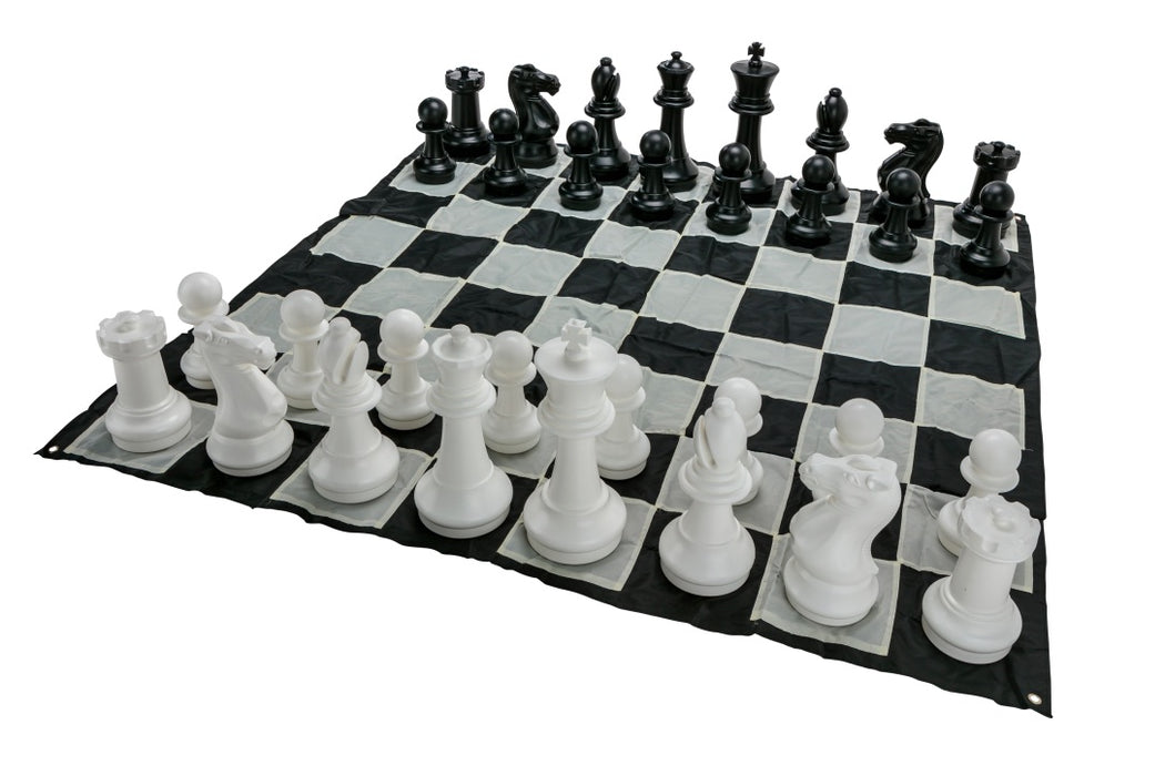 1.5 Metre Jenjo Mega Chess Game