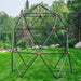 Geometric Kids Climbing Dome by Gobaplay