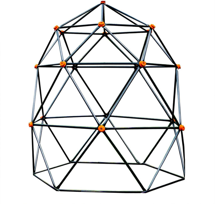 Geometric Kids Climbing Dome by Gobaplay