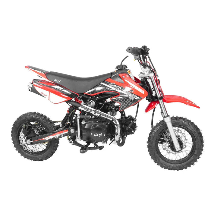 GMX 70cc Kids Dirt Bike