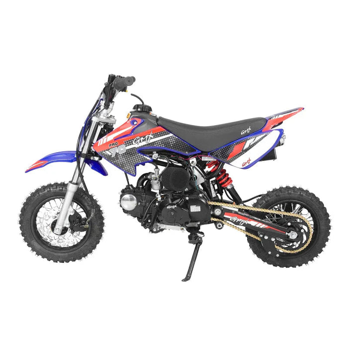 GMX 70cc Kids Dirt Bike