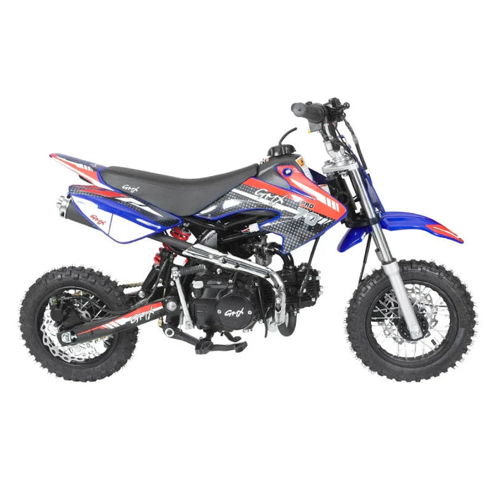 GMX 70cc Kids Dirt Bike