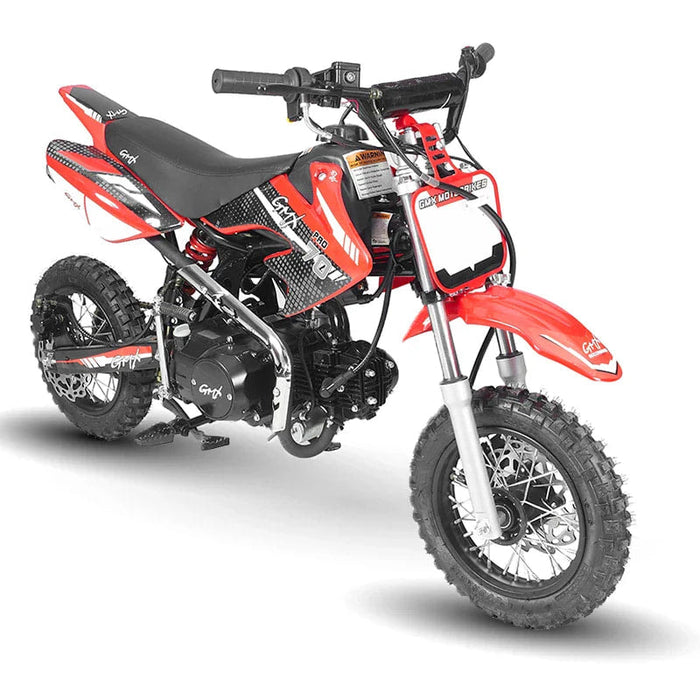 GMX 70cc Kids Dirt Bike