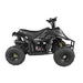 GMX 70cc Ripper-X Kids Quad Bike - Black - Quad Bike