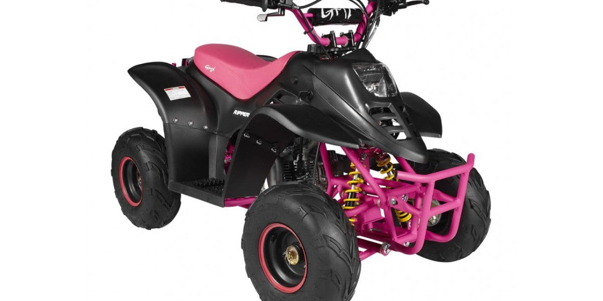 70cc quad fashion bikes for