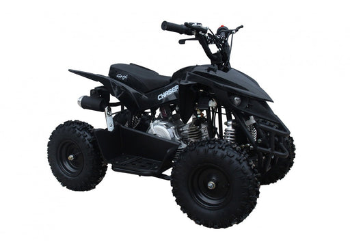 GMX Extreme Chaser 60cc 4-Stroke Kids Quad Bike - Black