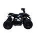 GMX Extreme Chaser 60cc 4-Stroke Kids Quad Bike - Black