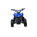 GMX Extreme Chaser 60cc 4-Stroke Kids Quad Bike - Blue