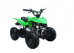 GMX Extreme Chaser 60cc 4-Stroke Kids Quad Bike - Green