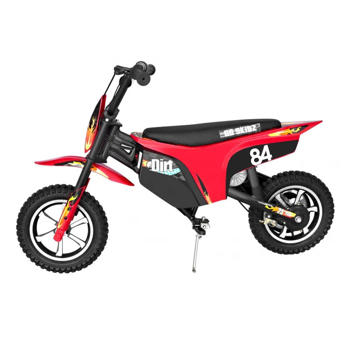 Go Skitz 2.5 Kids Electric Moto-Cross Dirt Bike - Electric Bike