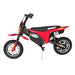 Go Skitz 2.5 Kids Electric Moto-Cross Dirt Bike - Electric Bike