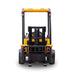 Go Skitz My Lil Forki Kids Electric Ride On Forklift Truck - Baby & Kids > Ride on Cars Go-karts & Bikes